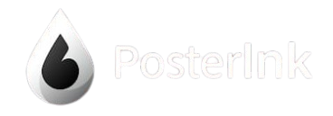 PosterInk Logo